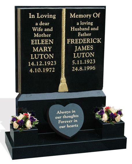 Headstone Decorations For Sister Venice CA 90291